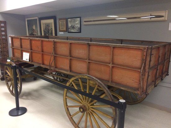 Jefferson County Museum